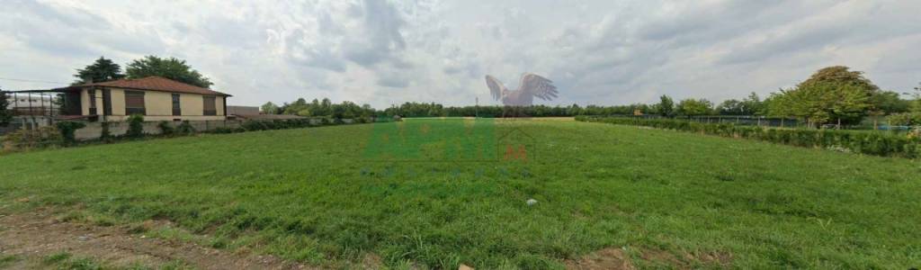 terreno agricolo in vendita a Basiano