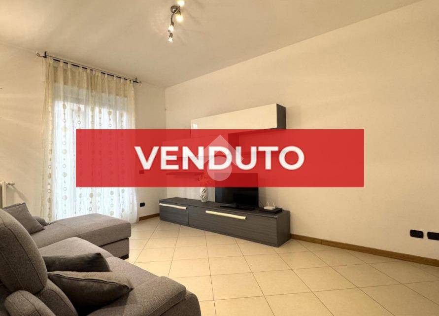 appartamento in vendita a Basiano