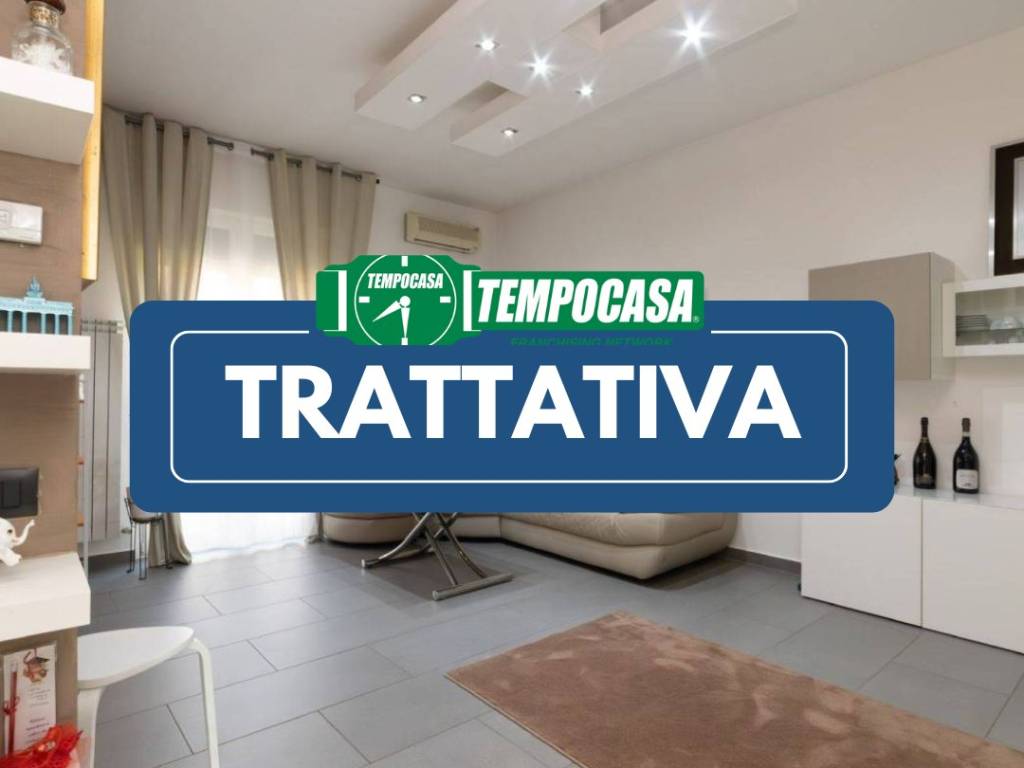 appartamento in vendita a Basiano