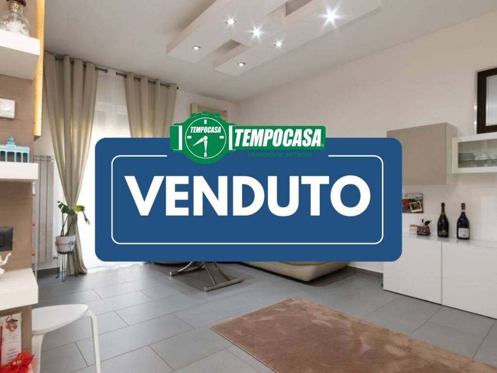 appartamento in vendita a Basiano