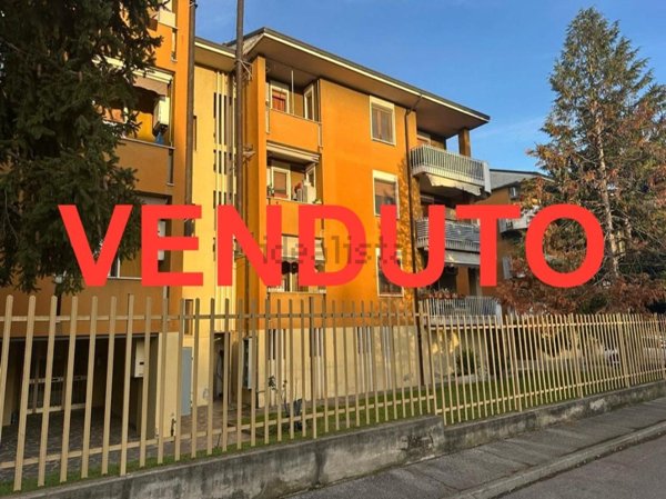appartamento in vendita a Basiano