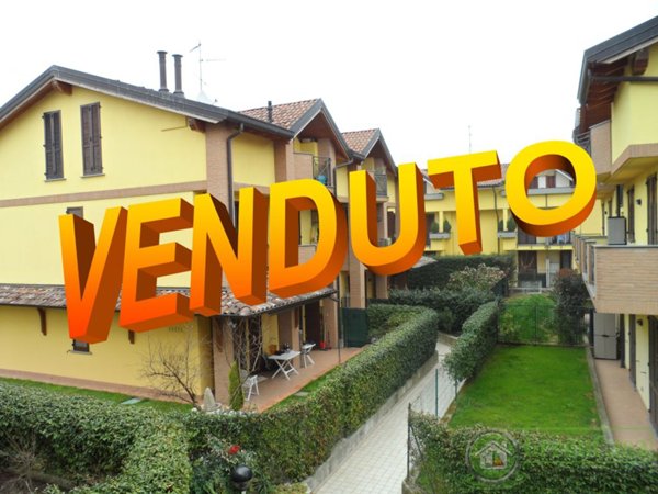 appartamento in vendita a Basiano