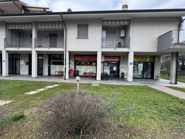 monolocale in vendita a Basiano
