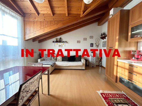 appartamento in vendita a Basiano
