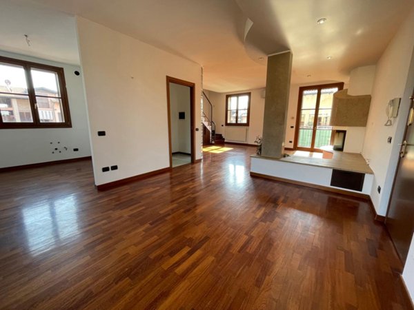appartamento in vendita a Basiano