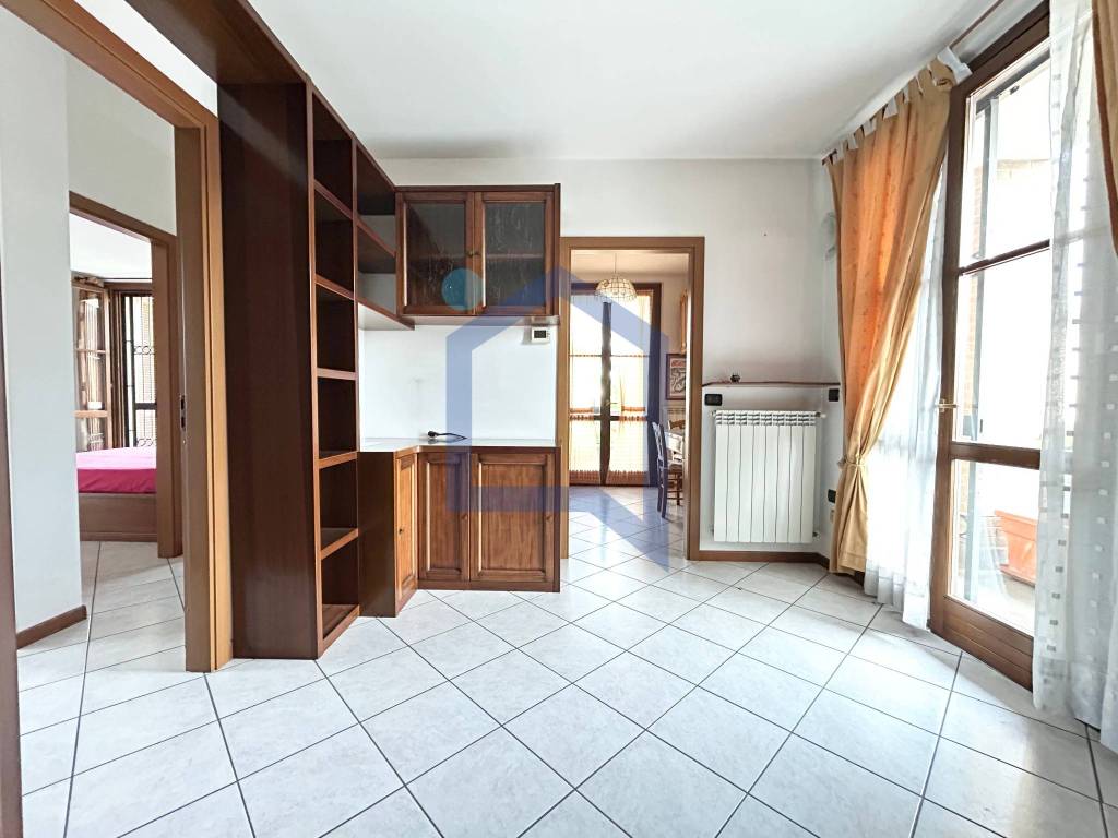 appartamento in vendita a Basiano