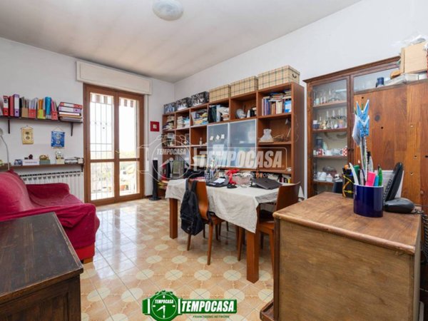 appartamento in vendita a Basiano
