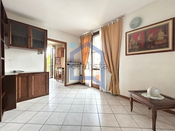 appartamento in vendita a Basiano