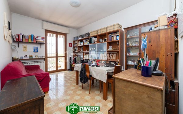 appartamento in vendita a Basiano