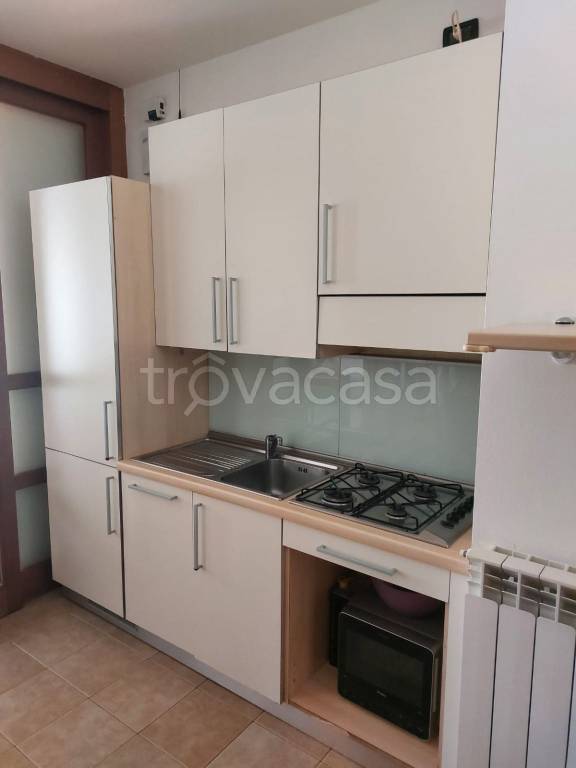 appartamento in vendita a Basiano