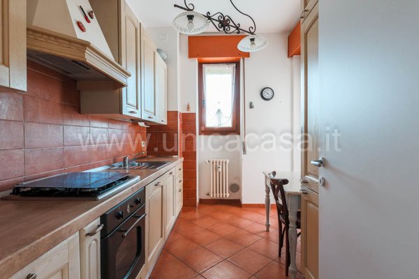 appartamento in vendita a Basiano