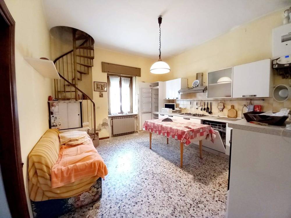 casa indipendente in vendita a Basiano