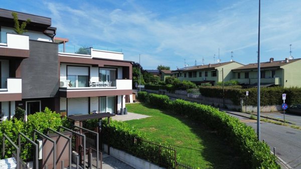 appartamento in vendita a Basiano