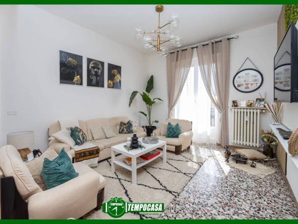 appartamento in vendita a Basiano