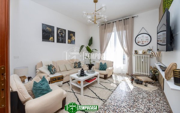 appartamento in vendita a Basiano