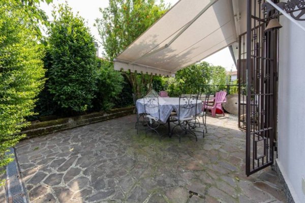 casa indipendente in vendita a Basiano