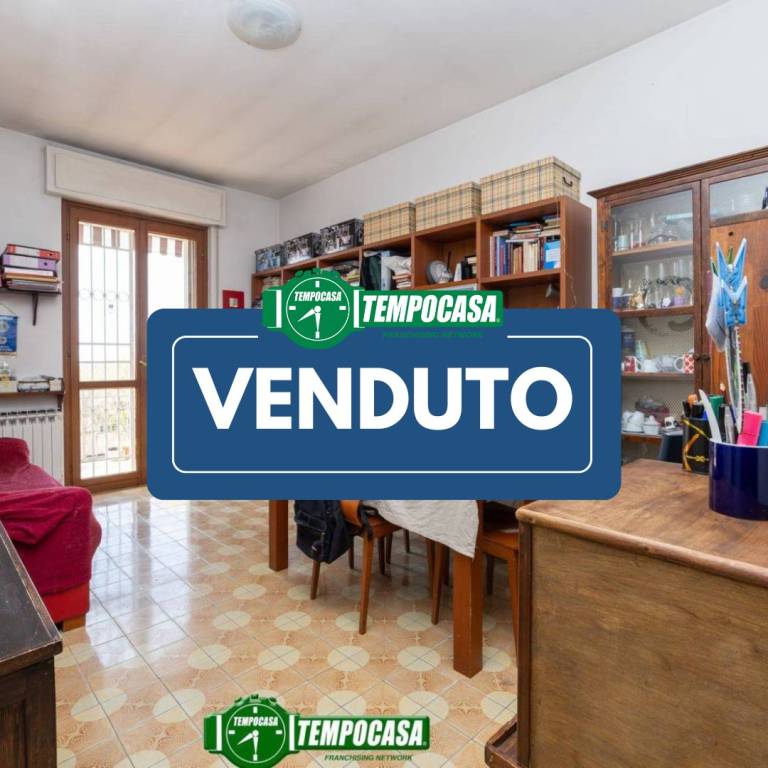 appartamento in vendita a Basiano
