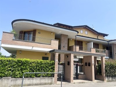 appartamento in vendita a Basiano