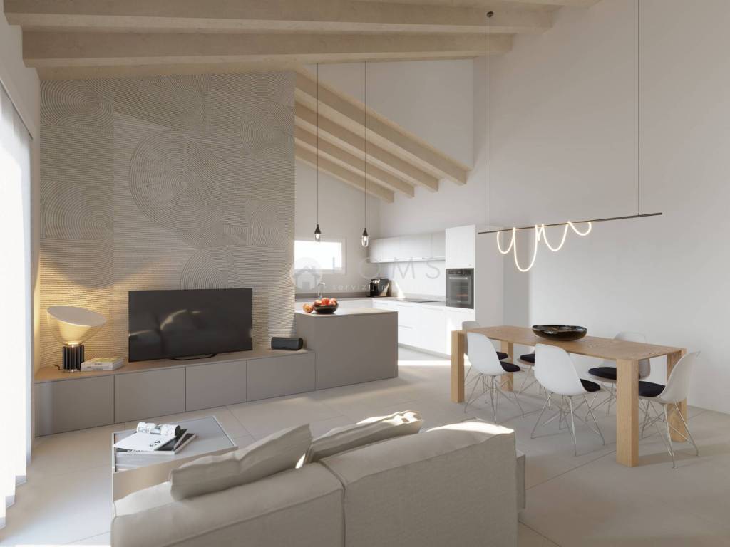 casa indipendente in vendita a Basiano