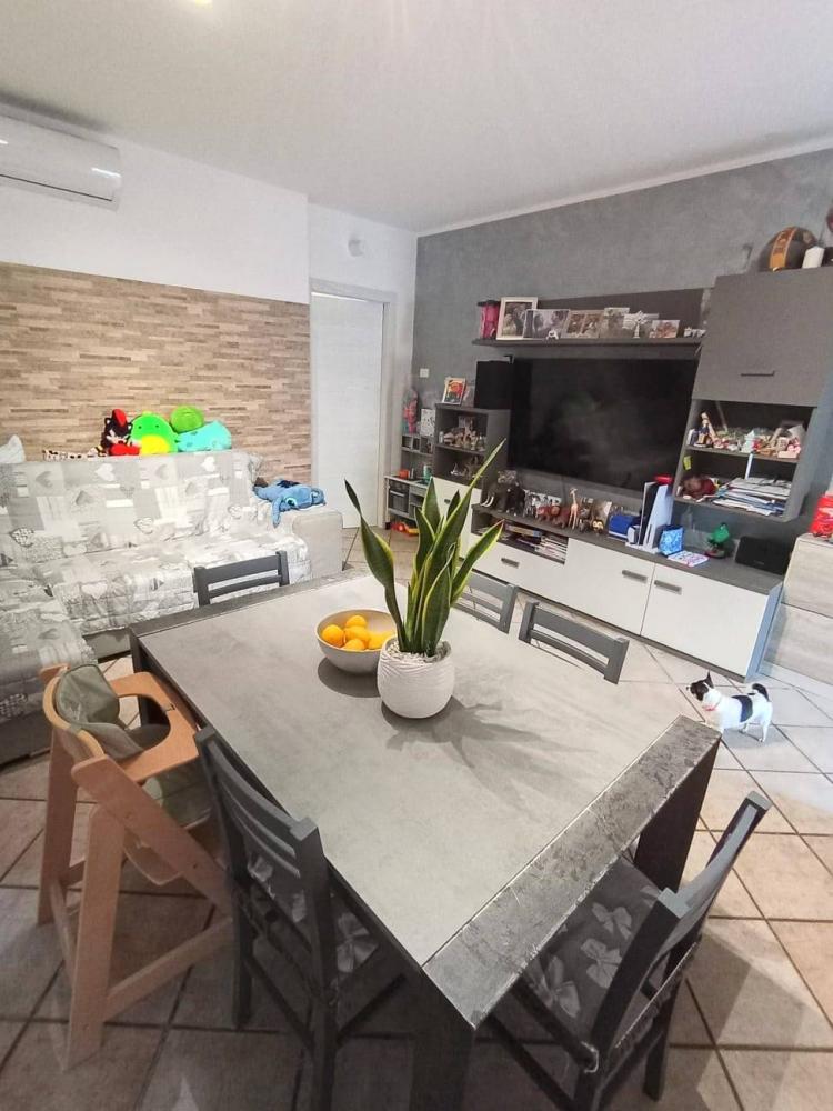 appartamento in vendita a Basiano