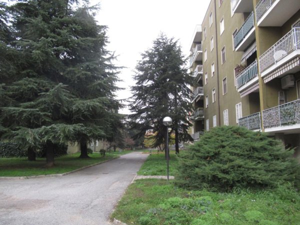 appartamento in vendita a Basiano