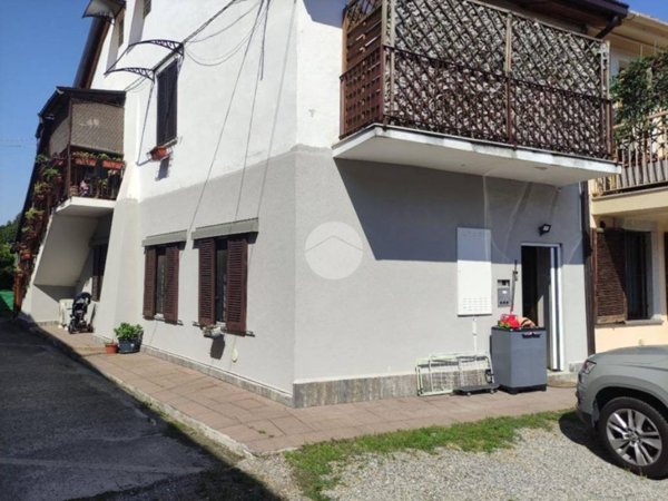 appartamento in vendita a Basiano