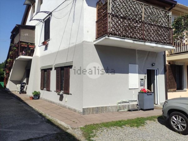 appartamento in vendita a Basiano