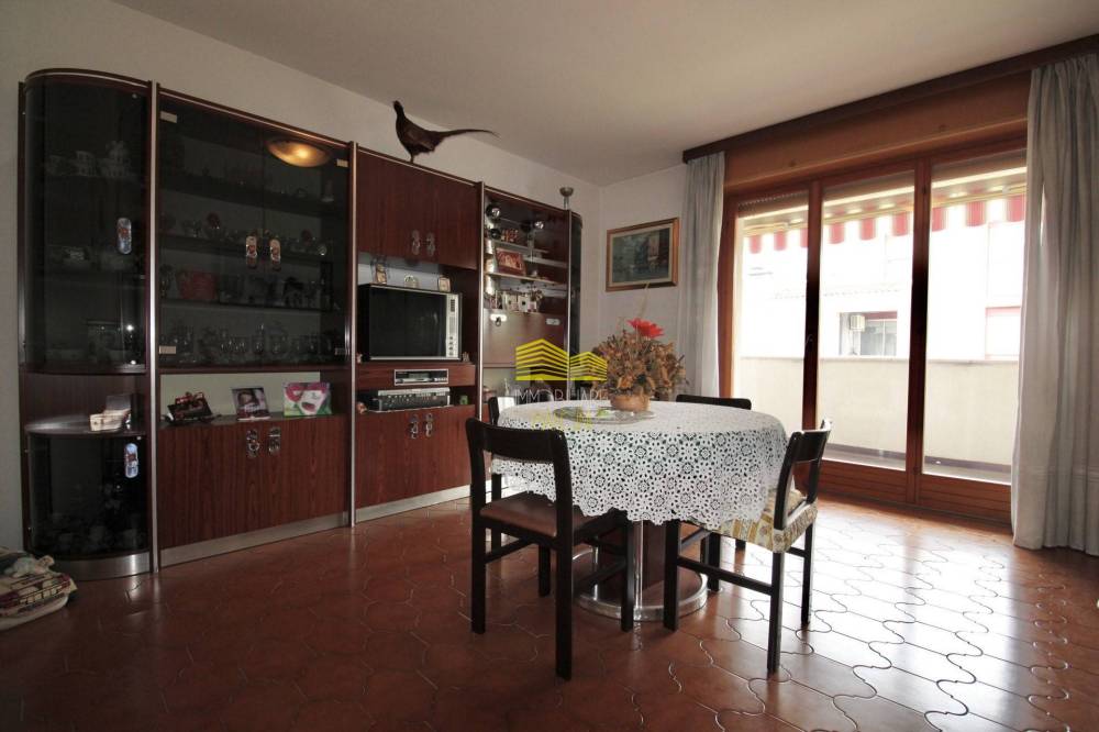 appartamento in vendita a Basiano