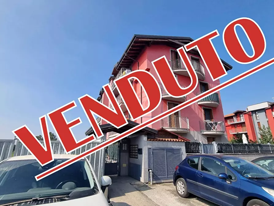 appartamento in vendita a Basiano