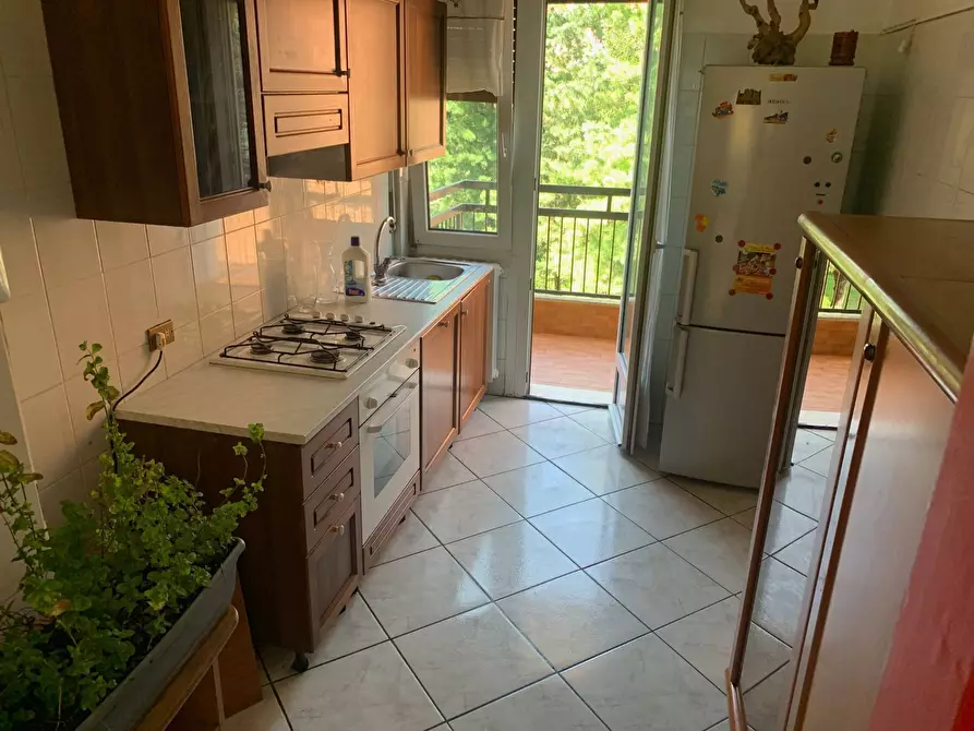 appartamento in vendita a Basiano