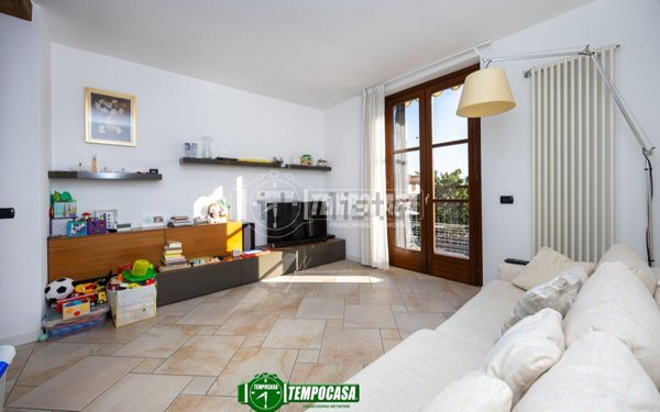 appartamento in vendita a Basiano