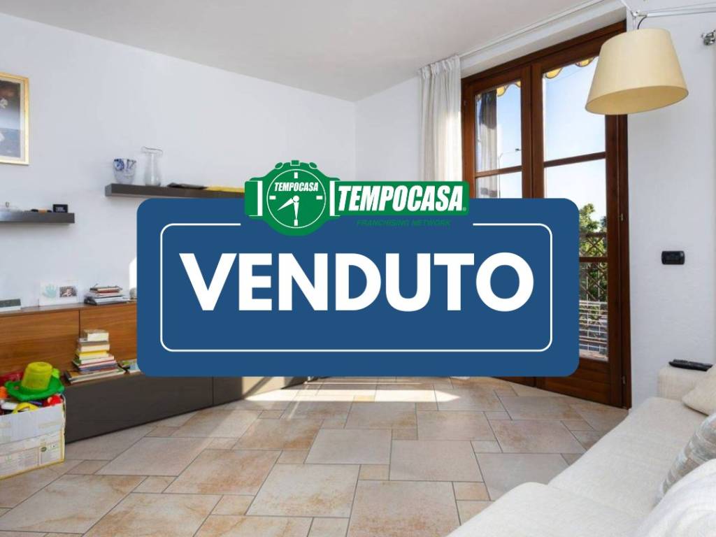 appartamento in vendita a Basiano