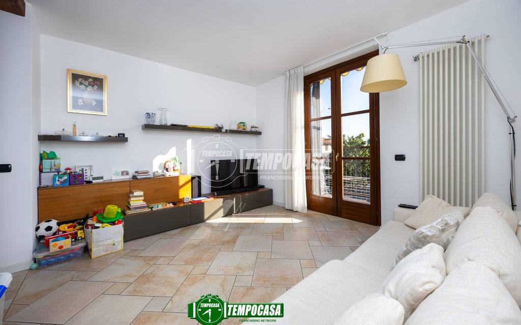 appartamento in vendita a Basiano