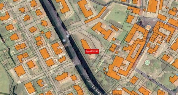 negozio in vendita a Basiano