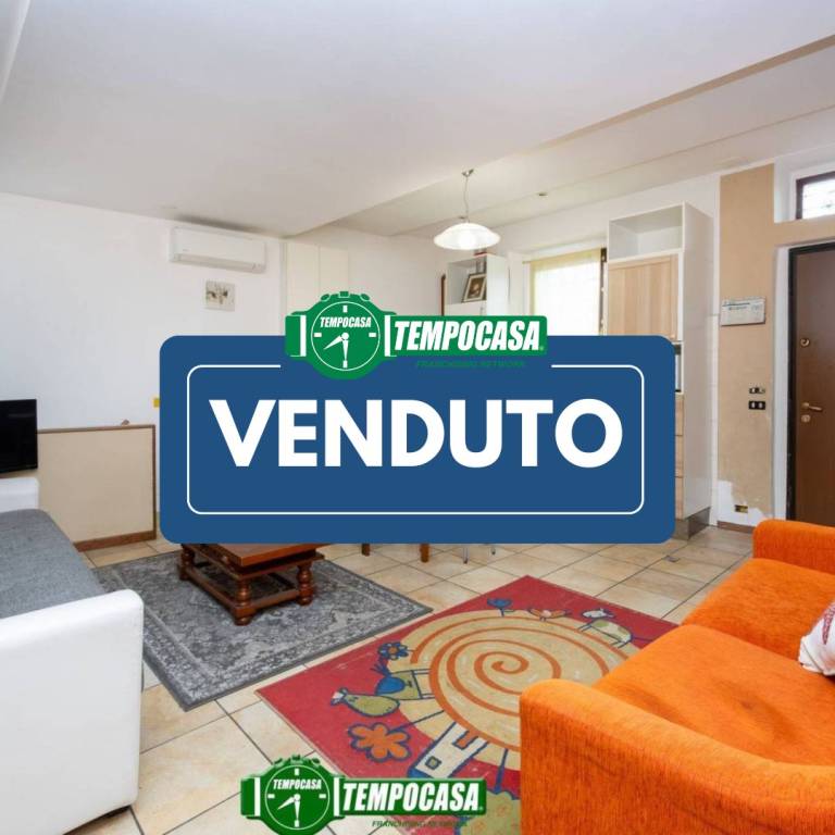 appartamento in vendita a Basiano