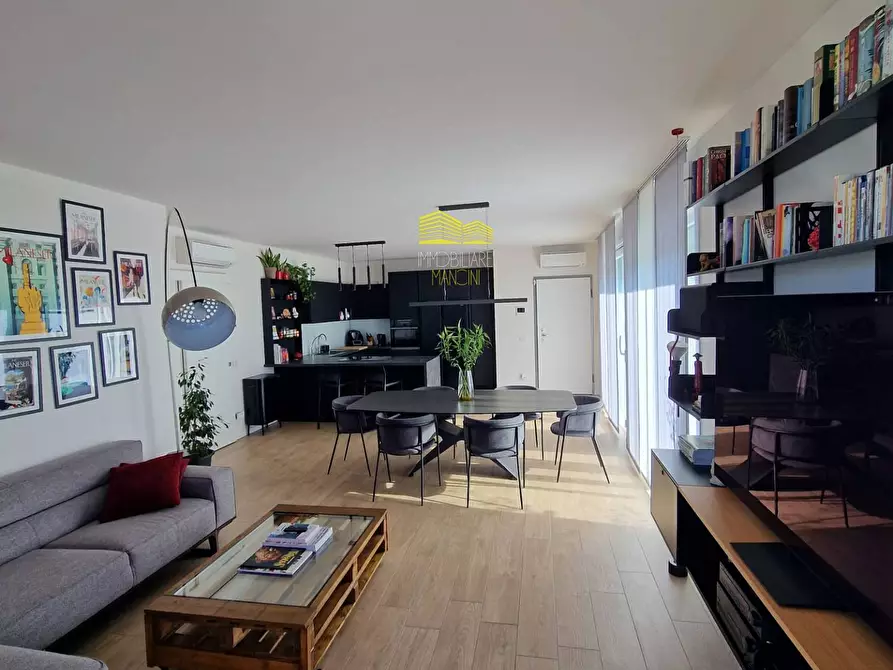 appartamento in vendita a Basiano