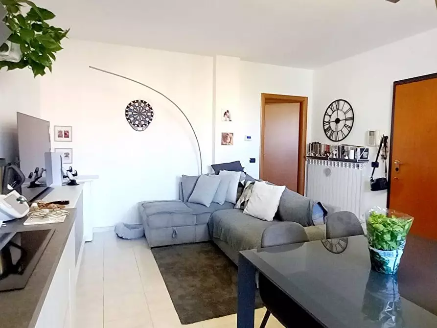 appartamento in vendita a Basiano