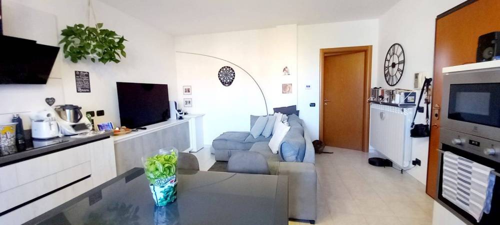 appartamento in vendita a Basiano