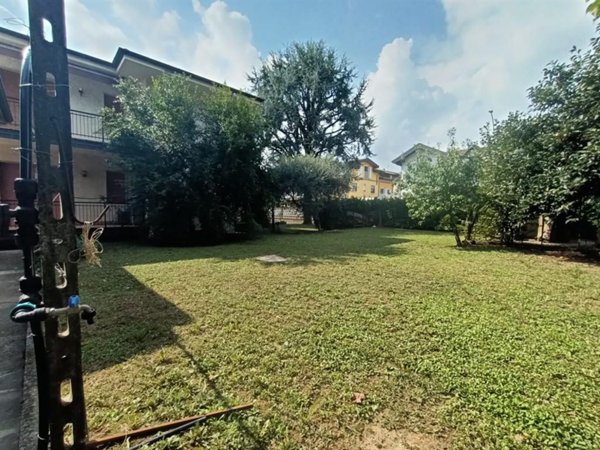 casa indipendente in vendita a Basiano