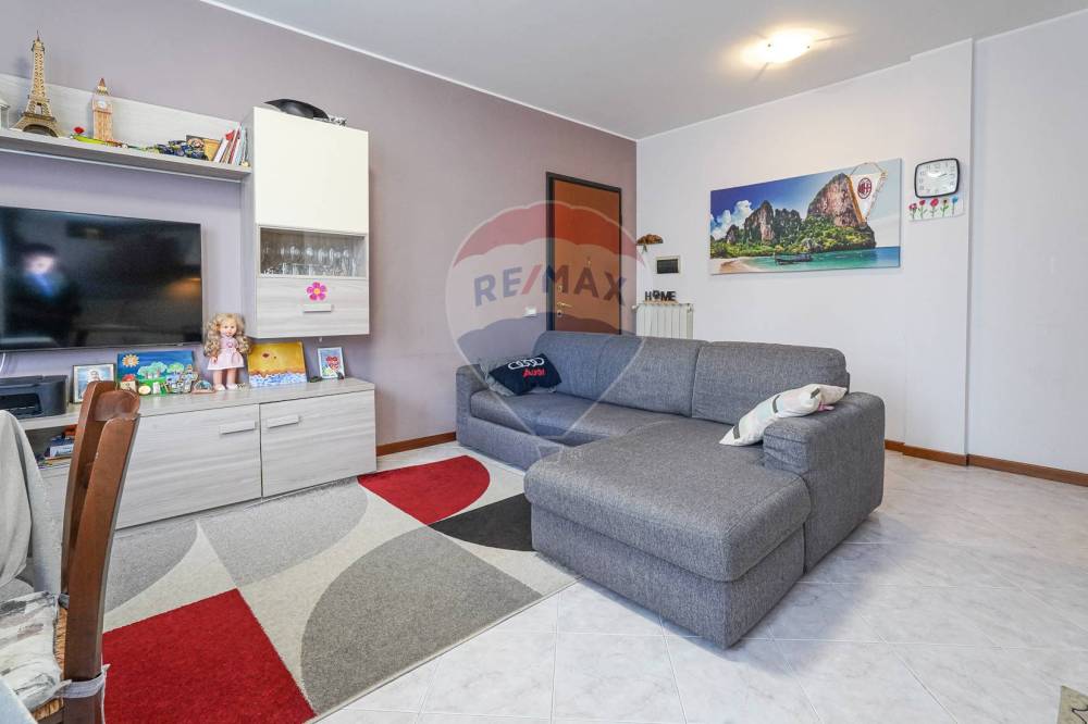 appartamento in vendita a Basiano