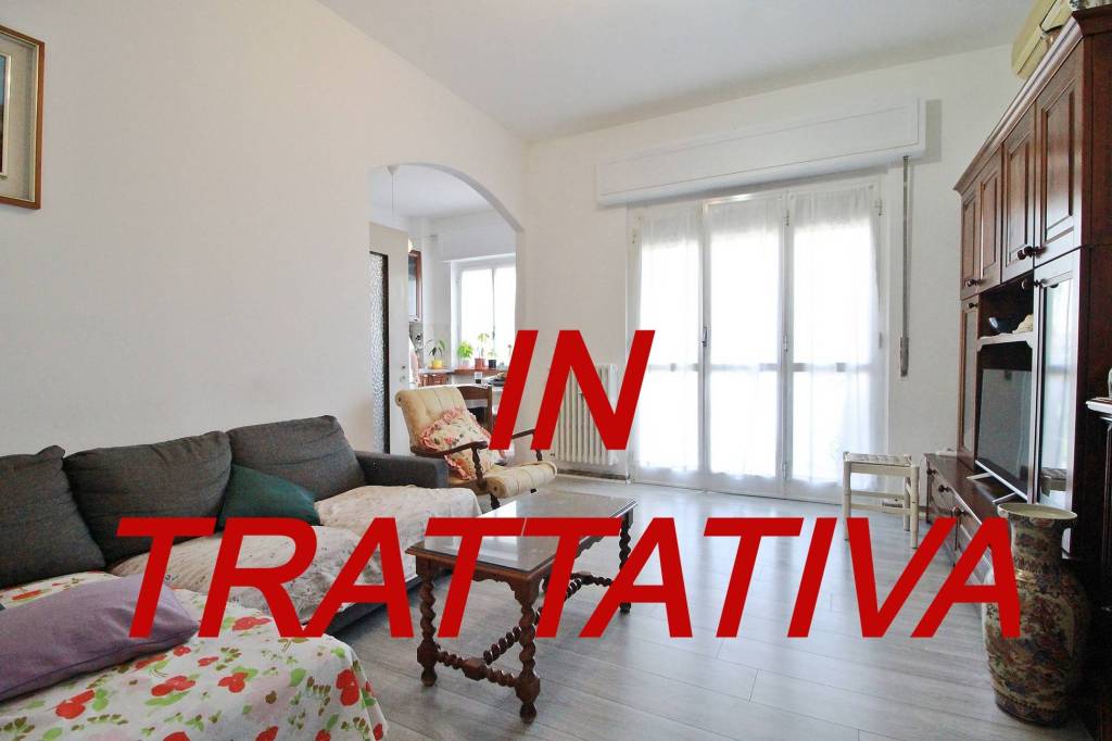 appartamento in vendita a Basiano