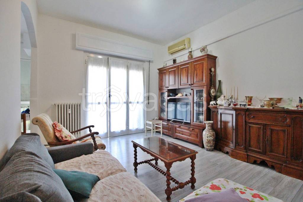 appartamento in vendita a Basiano