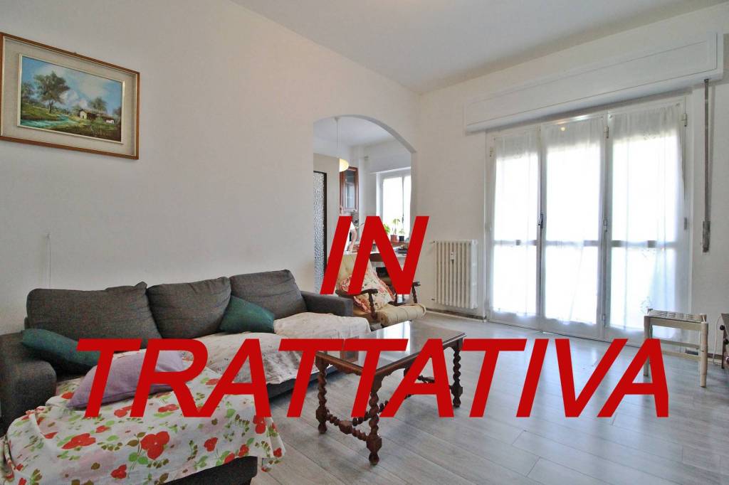 appartamento in vendita a Basiano