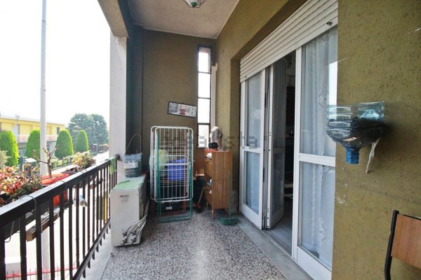 appartamento in vendita a Basiano