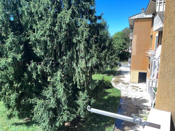 appartamento in vendita a Basiano