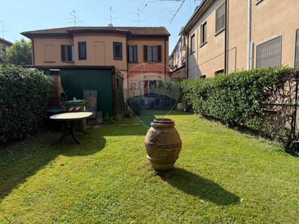 appartamento in vendita a Basiano