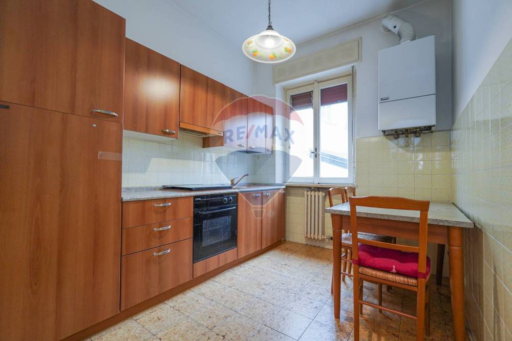 appartamento in vendita a Basiano