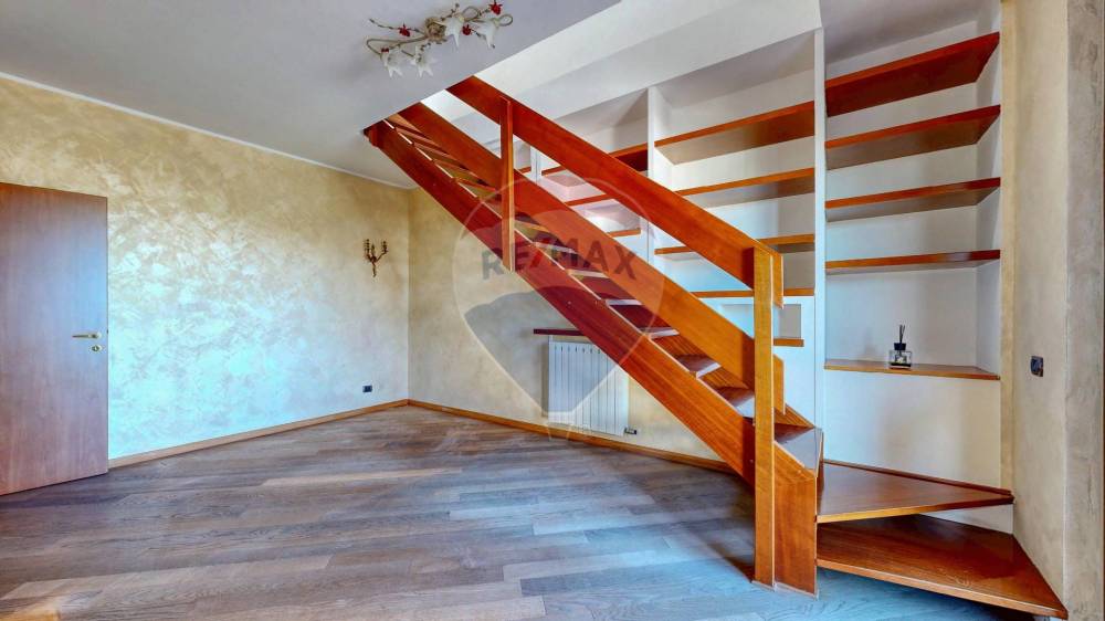 appartamento in vendita a Basiano