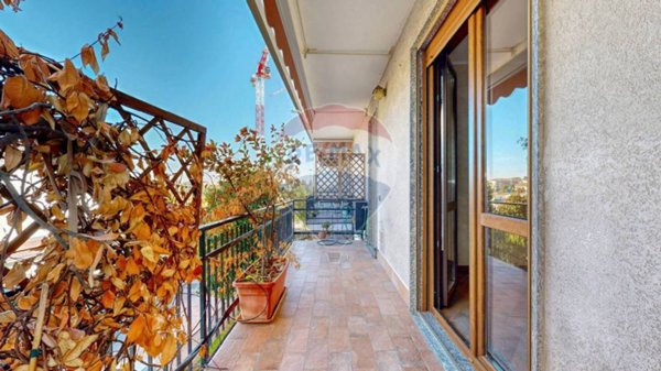 appartamento in vendita a Basiano