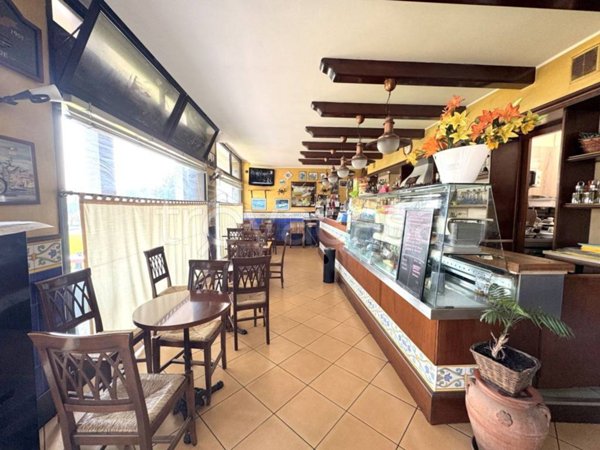 negozio in vendita a Basiano